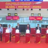 Vietjet Air launches new routes link Da Nang with Mumbai, New Delhi