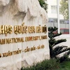 Vietnamese national university earns QS Recognition of Improvement