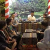 First Shan Tuyet tea festival set for September