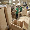 Wood sector regaining footing as orders turn around