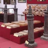 Efforts to preserve national treasures in Ninh Binh province