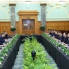 Vietnamese, New Zealand PMs outline major orientations for stronger ties