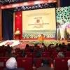 Speech by Party General Secretary-President at ceremony marking Party’s 90th founding anniversary