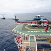 PetroVietnam: 45-year mission of oil exploration