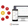 TexTory remembers all records of customer communication