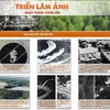 The online photo exhibition titled “Aspiration to better oneself” is available at trienlamdacam.vn