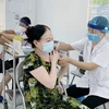 Concerted efforts bring Hanoi closer to herd immunity against COVID-19