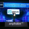 Abbott listed as Best Place to Work in Pharmaceutical/Medical equipment/Healthcare