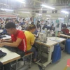 Thanh Hoa promotes development of enterprises 