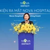 Nova Hospitality launched, inks agreement to leverage Vietnam tourism 