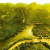 Ninh Binh – nature's jewel with pristine beauty