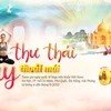 Get better health on every flying journey with Vietjet