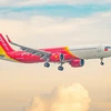 Vietjet named amongst world’s safest airlines by AirlineRatings ​