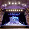 Meyer Sound representative: Ho Guom Opera House embodies all elements of a world-class theatre
