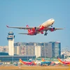 Vietjet’s 2023 audit report: robust international flight network growth