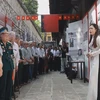 Hanoi’s Liberation Day re-enacted at exhibition