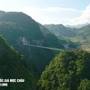 Moc Chau listed as World’s Leading Regional Nature Destination