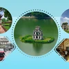 Hanoi among top 100 best cities in the world in 2024