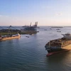 Cai Mep - Thi Vai Port affirms Vietnam’s maritime position