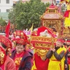 Festival commemorates first King of the Vietnamese people
