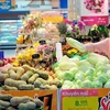 Consumer price index in February inches up 3.98%