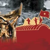 Dien Bien Phu Campaign: A brief summary