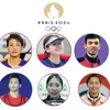Six Vietnamese athletes to compete at Paris 2024 Olympics 
