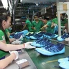 Vietnam remains world leading footwear exporter ​