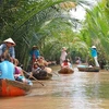 Initiative aims to boost tourism in Mekong area