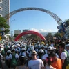 Marathoners to race in Da Nang 