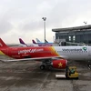 Vietjet launches year-end sales with promotional tickets