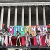 Vietnam ranks 6th among international students in US