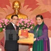 Friendship groups asked to promote Vietnam-Laos ties 