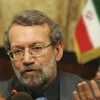 Iranian parliament speaker postpones Vietnam visit