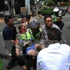 Indonesia: man jailed over Jakarta attack 