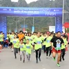 Over 800 athletes to race at Ha Long Bay Heritage Marathon