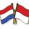 Indonesia, Netherlands step up wide-ranging cooperation