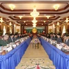 Vietnam, Laos sign seven cooperation documents