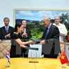 Vietnam, Cuba bolster economic, science, technology ties