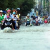 HCM City flood control master plan inadequate: official