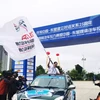 ASEAN-China roadshow kicks off journey in Vietnam