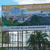 Vietnam joins Francophone village in Madagascar