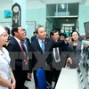 PM urges diversifying resources for maritime medicine 