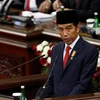 Indonesian President vows to stop development of radicalism 