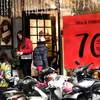 US-style Black Friday a hit in Vietnam