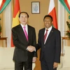 Agricultural cooperation – a pillar in Vietnam-Madagascar ties