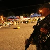 Philippine troops killed 11 IS gunmen