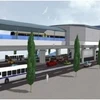 HCM City seeks investors for Metro project