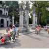 Vietnam among attractive destinations of US