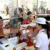 Vietnam faces big deficit in HIV/AIDS funding